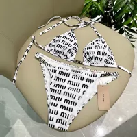 Cheap MIU MIU Bathing Suits For Women #1349297 Replica Wholesale [$39.00 USD] [ITEM#1349297] on Replica MIU MIU Bathing Suits