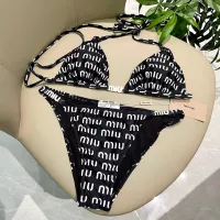 Cheap MIU MIU Bathing Suits For Women #1349298 Replica Wholesale [$39.00 USD] [ITEM#1349298] on Replica MIU MIU Bathing Suits