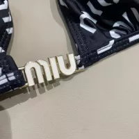Cheap MIU MIU Bathing Suits For Women #1349298 Replica Wholesale [$39.00 USD] [ITEM#1349298] on Replica MIU MIU Bathing Suits