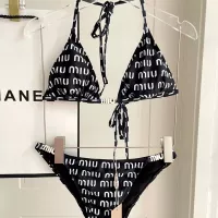 Cheap MIU MIU Bathing Suits For Women #1349298 Replica Wholesale [$39.00 USD] [ITEM#1349298] on Replica MIU MIU Bathing Suits