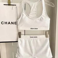 Cheap MIU MIU Bathing Suits For Women #1349299 Replica Wholesale [$39.00 USD] [ITEM#1349299] on Replica MIU MIU Bathing Suits
