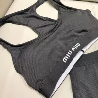 Cheap MIU MIU Bathing Suits For Women #1349300 Replica Wholesale [$39.00 USD] [ITEM#1349300] on Replica MIU MIU Bathing Suits