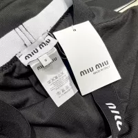 Cheap MIU MIU Bathing Suits For Women #1349300 Replica Wholesale [$39.00 USD] [ITEM#1349300] on Replica MIU MIU Bathing Suits