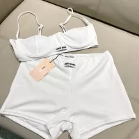 Cheap MIU MIU Bathing Suits For Women #1349301 Replica Wholesale [$40.00 USD] [ITEM#1349301] on Replica MIU MIU Bathing Suits