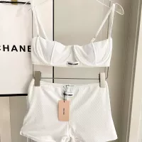 Cheap MIU MIU Bathing Suits For Women #1349301 Replica Wholesale [$40.00 USD] [ITEM#1349301] on Replica MIU MIU Bathing Suits