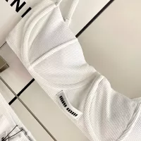 Cheap MIU MIU Bathing Suits For Women #1349301 Replica Wholesale [$40.00 USD] [ITEM#1349301] on Replica MIU MIU Bathing Suits