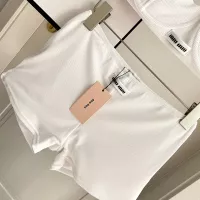 Cheap MIU MIU Bathing Suits For Women #1349301 Replica Wholesale [$40.00 USD] [ITEM#1349301] on Replica MIU MIU Bathing Suits