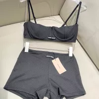 Cheap MIU MIU Bathing Suits For Women #1349302 Replica Wholesale [$40.00 USD] [ITEM#1349302] on Replica MIU MIU Bathing Suits