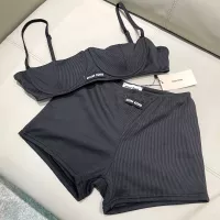 Cheap MIU MIU Bathing Suits For Women #1349302 Replica Wholesale [$40.00 USD] [ITEM#1349302] on Replica MIU MIU Bathing Suits