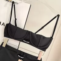 Cheap MIU MIU Bathing Suits For Women #1349302 Replica Wholesale [$40.00 USD] [ITEM#1349302] on Replica MIU MIU Bathing Suits