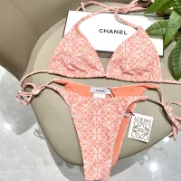 Cheap LOEWE Bathing Suits For Women #1349303 Replica Wholesale [$39.00 USD] [ITEM#1349303] on Replica LOEWE Bathing Suits