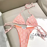 Cheap LOEWE Bathing Suits For Women #1349303 Replica Wholesale [$39.00 USD] [ITEM#1349303] on Replica LOEWE Bathing Suits