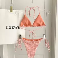 Cheap LOEWE Bathing Suits For Women #1349303 Replica Wholesale [$39.00 USD] [ITEM#1349303] on Replica LOEWE Bathing Suits