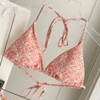 Cheap LOEWE Bathing Suits For Women #1349303 Replica Wholesale [$39.00 USD] [ITEM#1349303] on Replica LOEWE Bathing Suits