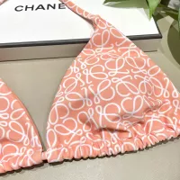 Cheap LOEWE Bathing Suits For Women #1349303 Replica Wholesale [$39.00 USD] [ITEM#1349303] on Replica LOEWE Bathing Suits