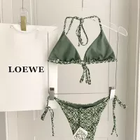 Cheap LOEWE Bathing Suits For Women #1349304 Replica Wholesale [$39.00 USD] [ITEM#1349304] on Replica LOEWE Bathing Suits