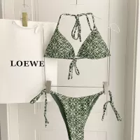 Cheap LOEWE Bathing Suits For Women #1349304 Replica Wholesale [$39.00 USD] [ITEM#1349304] on Replica LOEWE Bathing Suits