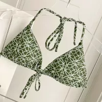 Cheap LOEWE Bathing Suits For Women #1349304 Replica Wholesale [$39.00 USD] [ITEM#1349304] on Replica LOEWE Bathing Suits