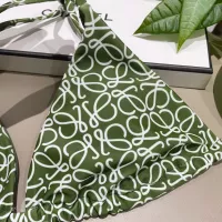 Cheap LOEWE Bathing Suits For Women #1349304 Replica Wholesale [$39.00 USD] [ITEM#1349304] on Replica LOEWE Bathing Suits