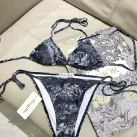 Cheap Christian Dior Bathing Suits For Women #1349306 Replica Wholesale [$38.00 USD] [ITEM#1349306] on Replica Christian Dior Bathing Suits