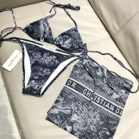 Cheap Christian Dior Bathing Suits For Women #1349306 Replica Wholesale [$38.00 USD] [ITEM#1349306] on Replica Christian Dior Bathing Suits