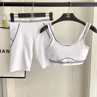 Cheap ALO Tracksuits Sleeveless For Women #1349307 Replica Wholesale [$40.00 USD] [ITEM#1349307] on Replica ALO Tracksuits