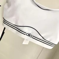 Cheap ALO Tracksuits Sleeveless For Women #1349307 Replica Wholesale [$40.00 USD] [ITEM#1349307] on Replica ALO Tracksuits