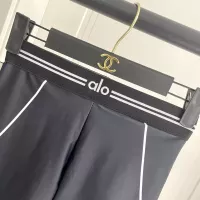 Cheap ALO Tracksuits Sleeveless For Women #1349308 Replica Wholesale [$40.00 USD] [ITEM#1349308] on Replica ALO Tracksuits