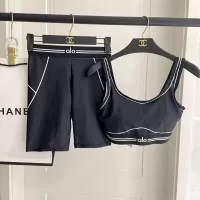 Cheap ALO Tracksuits Sleeveless For Women #1349308 Replica Wholesale [$40.00 USD] [ITEM#1349308] on Replica ALO Tracksuits