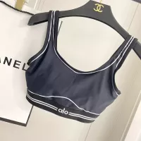 Cheap ALO Tracksuits Sleeveless For Women #1349308 Replica Wholesale [$40.00 USD] [ITEM#1349308] on Replica ALO Tracksuits