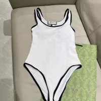 Cheap Gucci Swimming &amp; Bathing Suits For Women #1349309 Replica Wholesale [$42.00 USD] [ITEM#1349309] on Replica Gucci Swimming &amp; Bathing Suits