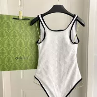 Cheap Gucci Swimming &amp; Bathing Suits For Women #1349309 Replica Wholesale [$42.00 USD] [ITEM#1349309] on Replica Gucci Swimming &amp; Bathing Suits