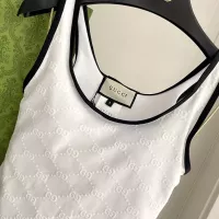 Cheap Gucci Swimming &amp; Bathing Suits For Women #1349309 Replica Wholesale [$42.00 USD] [ITEM#1349309] on Replica Gucci Swimming &amp; Bathing Suits