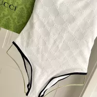 Cheap Gucci Swimming &amp; Bathing Suits For Women #1349309 Replica Wholesale [$42.00 USD] [ITEM#1349309] on Replica Gucci Swimming &amp; Bathing Suits