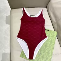 Cheap Gucci Swimming &amp; Bathing Suits For Women #1349310 Replica Wholesale [$42.00 USD] [ITEM#1349310] on Replica Gucci Swimming &amp; Bathing Suits