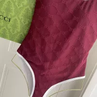 Cheap Gucci Swimming &amp; Bathing Suits For Women #1349310 Replica Wholesale [$42.00 USD] [ITEM#1349310] on Replica Gucci Swimming &amp; Bathing Suits