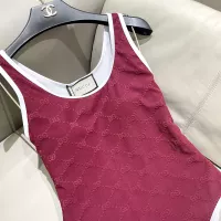 Cheap Gucci Swimming &amp; Bathing Suits For Women #1349310 Replica Wholesale [$42.00 USD] [ITEM#1349310] on Replica Gucci Swimming &amp; Bathing Suits