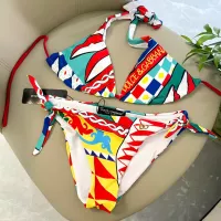Cheap Dolce &amp; Gabbana Bathing Suits For Women #1349311 Replica Wholesale [$38.00 USD] [ITEM#1349311] on Replica Dolce &amp; Gabbana Bathing Suits