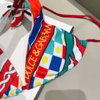 Cheap Dolce &amp; Gabbana Bathing Suits For Women #1349311 Replica Wholesale [$38.00 USD] [ITEM#1349311] on Replica Dolce &amp; Gabbana Bathing Suits
