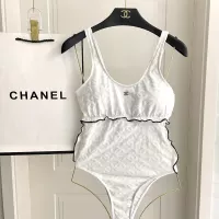 Cheap Chanel Bathing Suits For Women #1349312 Replica Wholesale [$42.00 USD] [ITEM#1349312] on Replica Chanel Bathing Suits