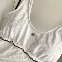 Cheap Chanel Bathing Suits For Women #1349312 Replica Wholesale [$42.00 USD] [ITEM#1349312] on Replica Chanel Bathing Suits