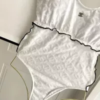 Cheap Chanel Bathing Suits For Women #1349312 Replica Wholesale [$42.00 USD] [ITEM#1349312] on Replica Chanel Bathing Suits