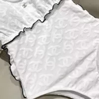 Cheap Chanel Bathing Suits For Women #1349312 Replica Wholesale [$42.00 USD] [ITEM#1349312] on Replica Chanel Bathing Suits