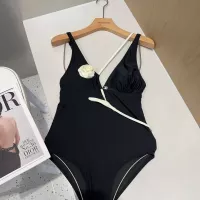 Cheap Chanel Bathing Suits For Women #1349314 Replica Wholesale [$42.00 USD] [ITEM#1349314] on Replica Chanel Bathing Suits