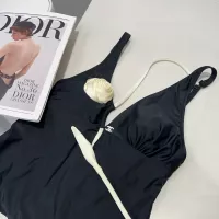 Cheap Chanel Bathing Suits For Women #1349314 Replica Wholesale [$42.00 USD] [ITEM#1349314] on Replica Chanel Bathing Suits