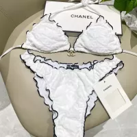 Cheap Chanel Bathing Suits For Women #1349315 Replica Wholesale [$45.00 USD] [ITEM#1349315] on Replica Chanel Bathing Suits