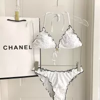 Cheap Chanel Bathing Suits For Women #1349315 Replica Wholesale [$45.00 USD] [ITEM#1349315] on Replica Chanel Bathing Suits