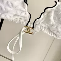 Cheap Chanel Bathing Suits For Women #1349315 Replica Wholesale [$45.00 USD] [ITEM#1349315] on Replica Chanel Bathing Suits