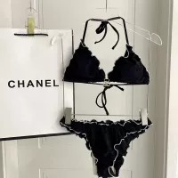 Cheap Chanel Bathing Suits For Women #1349316 Replica Wholesale [$45.00 USD] [ITEM#1349316] on Replica Chanel Bathing Suits
