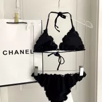 Cheap Chanel Bathing Suits For Women #1349316 Replica Wholesale [$45.00 USD] [ITEM#1349316] on Replica Chanel Bathing Suits